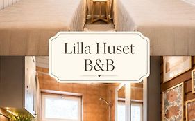 Lilla Huset Bed & Breakfast - Countryside Guesthouse, Free Parking